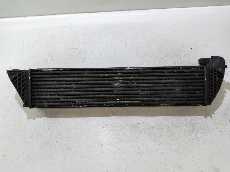 Recambio de intercooler para renault laguna ii (bg0) 1.9 dci diesel fap cat referencia OEM IAM 8200292773 878067QB 