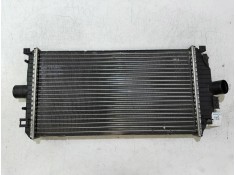 Recambio de intercooler para renault laguna (b56) 1.9 dci diesel cat referencia OEM IAM 130070200F  