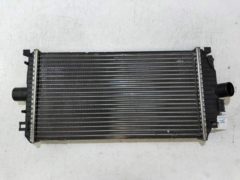 Recambio de intercooler para renault laguna (b56) 1.9 dci diesel cat referencia OEM IAM 130070200F  