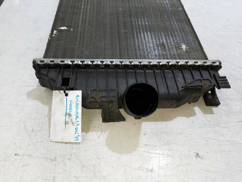 Recambio de intercooler para renault laguna (b56) 1.9 dci diesel cat referencia OEM IAM 130070200F  