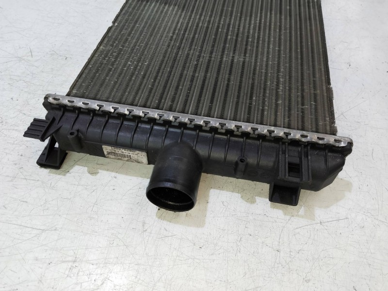 Recambio de intercooler para renault laguna (b56) 1.9 dci diesel cat referencia OEM IAM 130070200F  