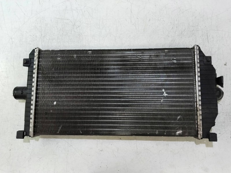 Recambio de intercooler para renault laguna (b56) 1.9 dci diesel cat referencia OEM IAM 130070200F  
