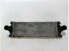 Recambio de intercooler para renault mascott 3.0 diesel referencia OEM IAM 5010514385 12710017522R 