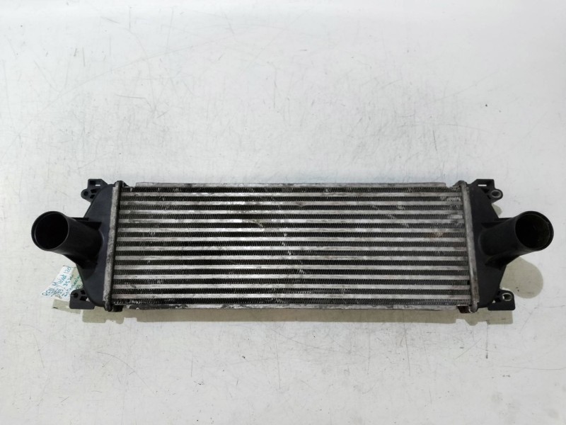 Recambio de intercooler para renault mascott 3.0 diesel referencia OEM IAM 5010514385 12710017522R 