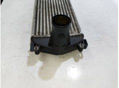 Recambio de intercooler para renault mascott 3.0 diesel referencia OEM IAM 5010514385 12710017522R  2