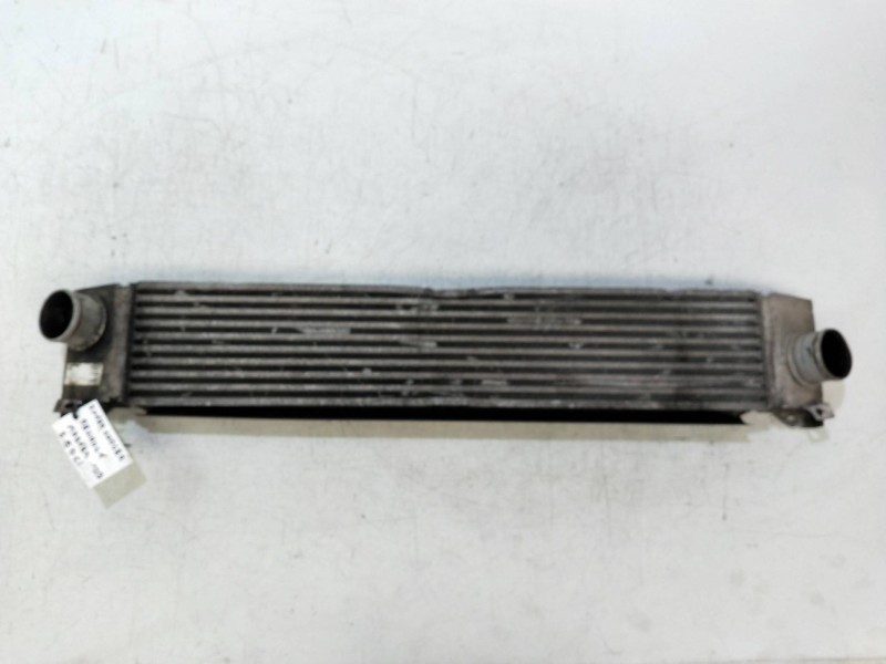 Recambio de intercooler para renault master ii phase 2 caja cerrada 2.5 dci diesel cat referencia OEM IAM   