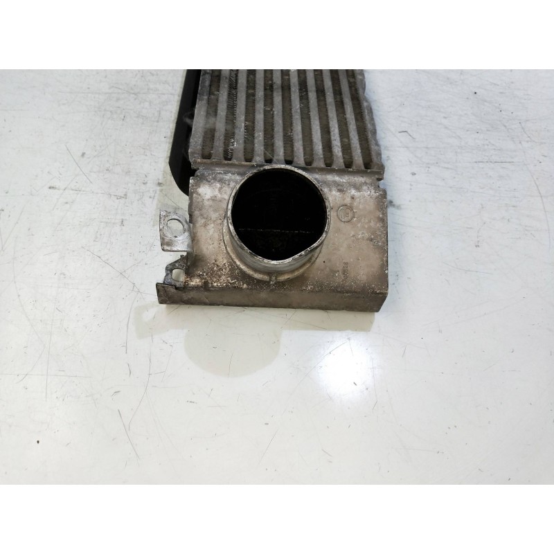 Recambio de intercooler para renault master ii phase 2 caja cerrada 2.5 dci diesel cat referencia OEM IAM   