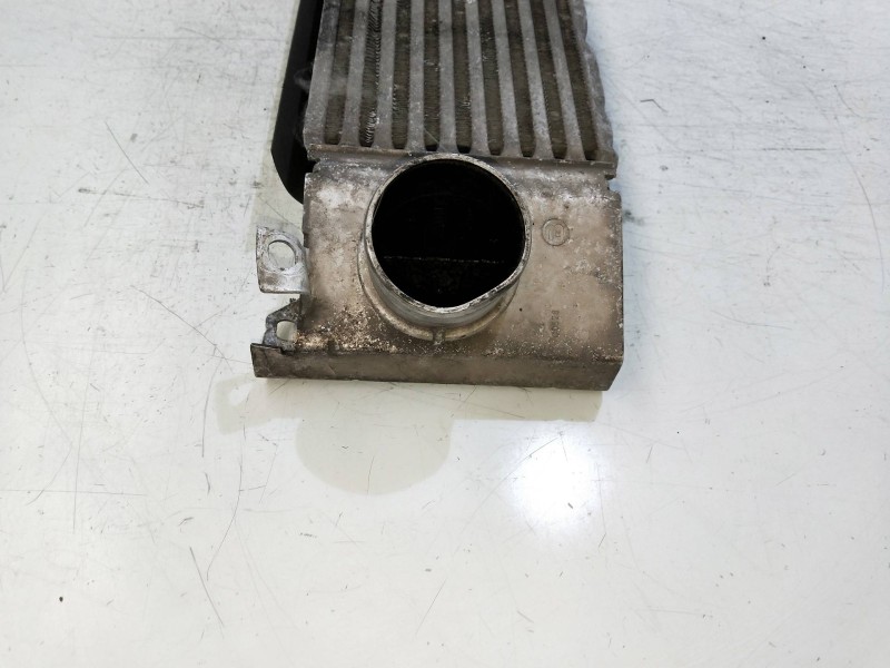 Recambio de intercooler para renault master ii phase 2 caja cerrada 2.5 dci diesel cat referencia OEM IAM   
