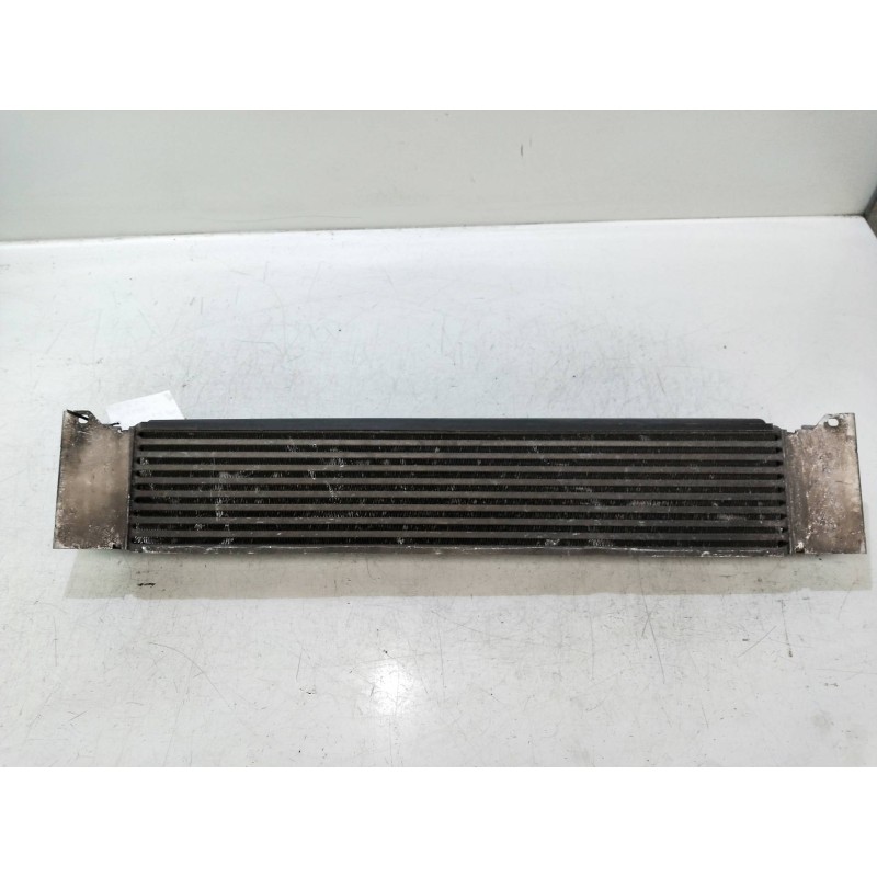 Recambio de intercooler para renault master ii phase 2 caja cerrada 2.5 dci diesel cat referencia OEM IAM   
