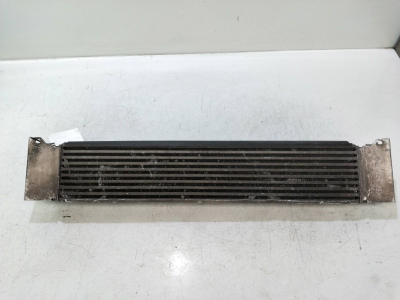 Recambio de intercooler para renault master ii phase 2 caja cerrada 2.5 dci diesel cat referencia OEM IAM   