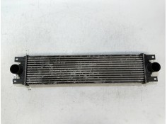 Recambio de intercooler para renault master desde ´98 base, caja cerrada l1h1 rs 3078 referencia OEM IAM 874806MC  
