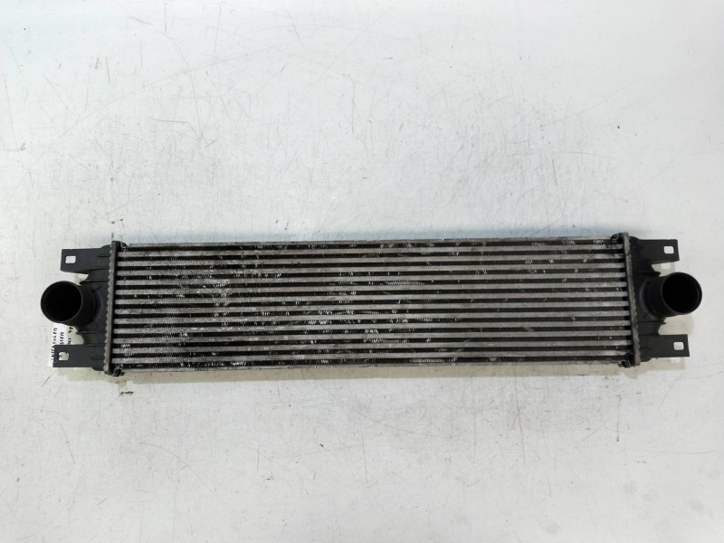 Recambio de intercooler para renault master desde ´98 base, caja cerrada l1h1 rs 3078 referencia OEM IAM 874806MC  
