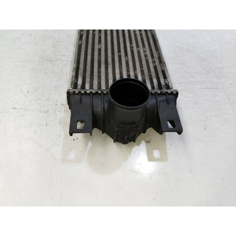 Recambio de intercooler para renault master desde ´98 base, caja cerrada l1h1 rs 3078 referencia OEM IAM 874806MC  
