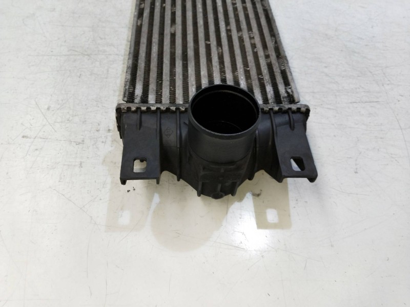 Recambio de intercooler para renault master desde ´98 base, caja cerrada l1h1 rs 3078 referencia OEM IAM 874806MC  