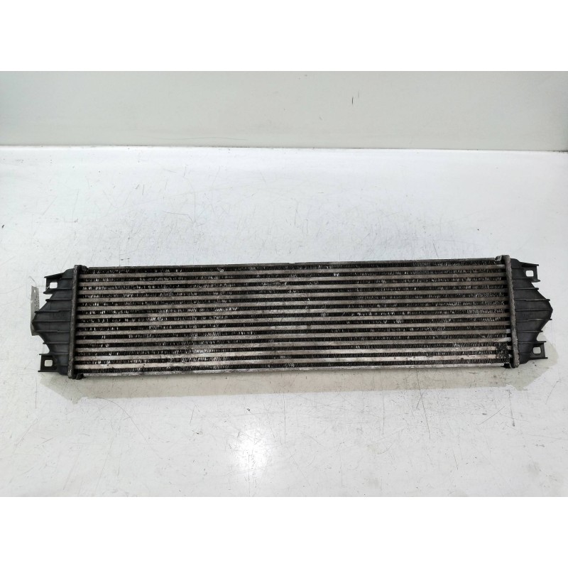 Recambio de intercooler para renault master desde ´98 base, caja cerrada l1h1 rs 3078 referencia OEM IAM 874806MC  
