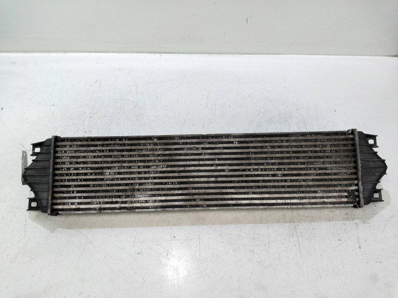 Recambio de intercooler para renault master desde ´98 base, caja cerrada l1h1 rs 3078 referencia OEM IAM 874806MC  