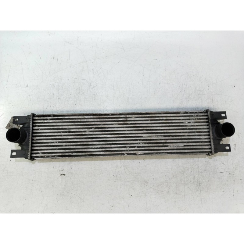 Recambio de intercooler para renault master desde ´98 base, caja cerrada l1h1 rs 3078 referencia OEM IAM 874806MC  