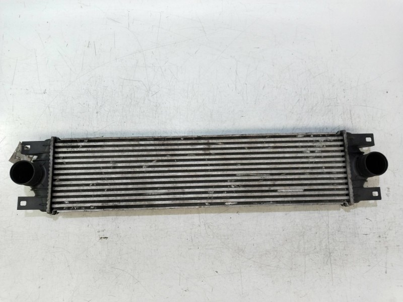 Recambio de intercooler para renault master desde ´98 base, caja cerrada l1h1 rs 3078 referencia OEM IAM 874806MC  