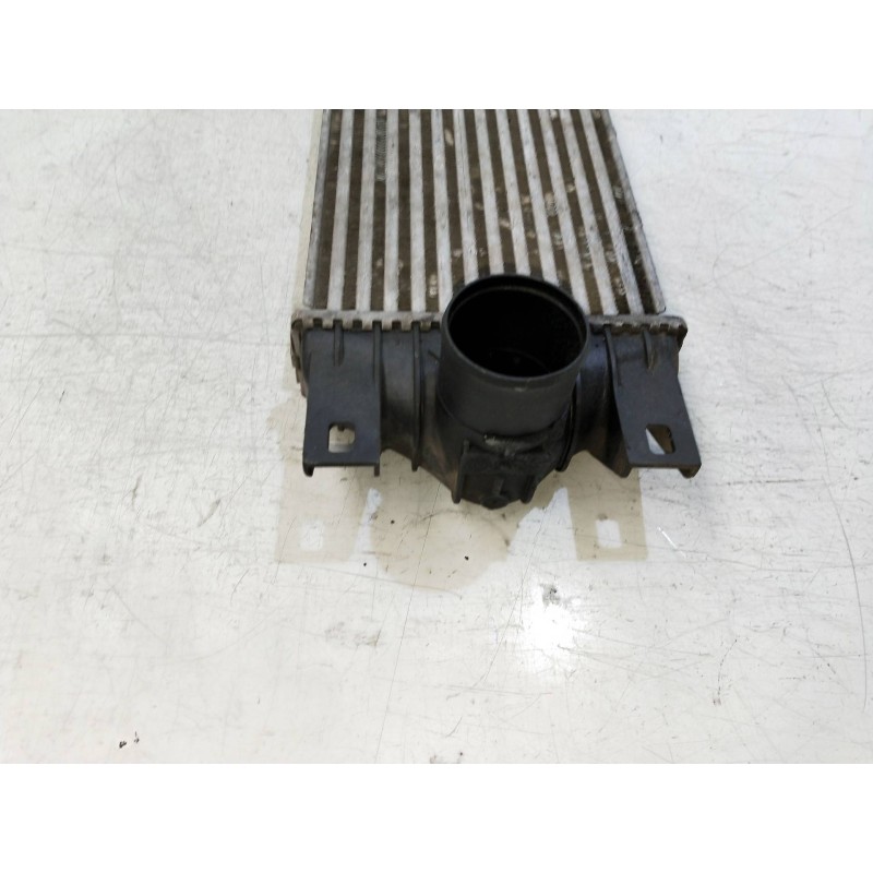 Recambio de intercooler para renault master desde ´98 base, caja cerrada l1h1 rs 3078 referencia OEM IAM 874806MC  