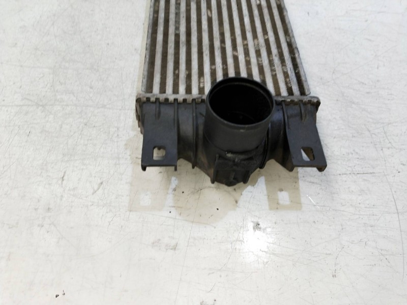 Recambio de intercooler para renault master desde ´98 base, caja cerrada l1h1 rs 3078 referencia OEM IAM 874806MC  
