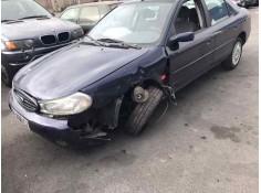 ford mondeo berlina (gd) del año 2000