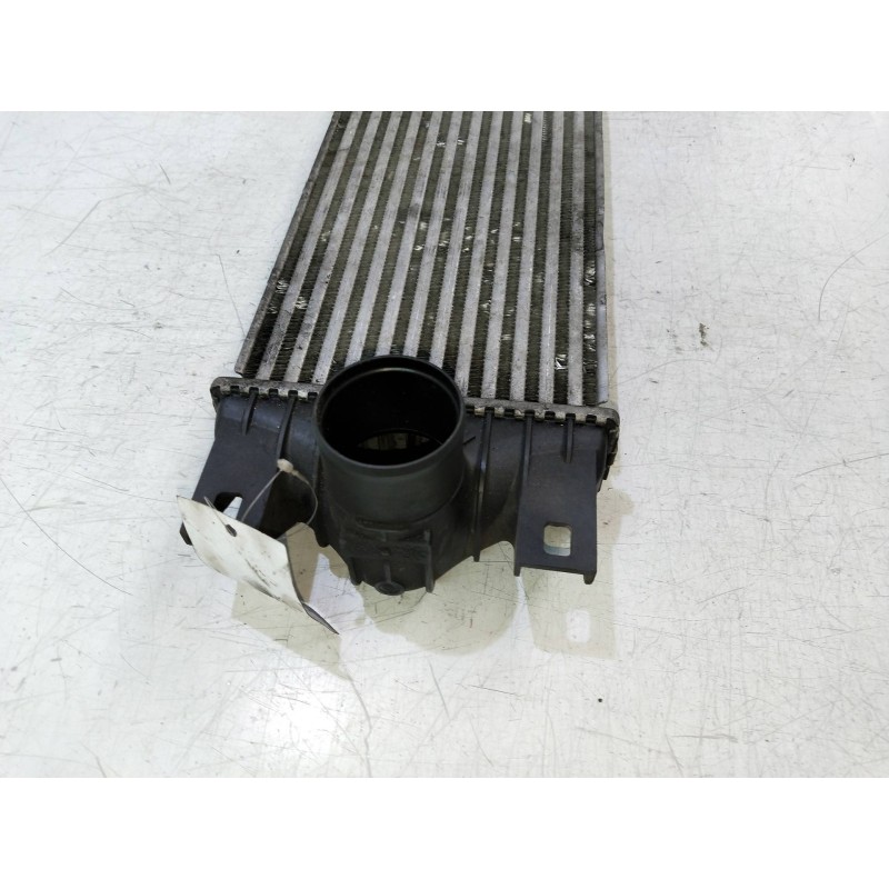 Recambio de intercooler para renault master desde ´98 base, caja cerrada l1h1 rs 3078 referencia OEM IAM 874806MC  