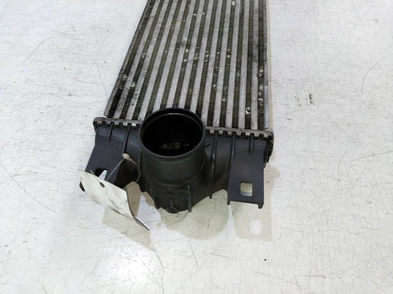 Recambio de intercooler para renault master desde ´98 base, caja cerrada l1h1 rs 3078 referencia OEM IAM 874806MC  
