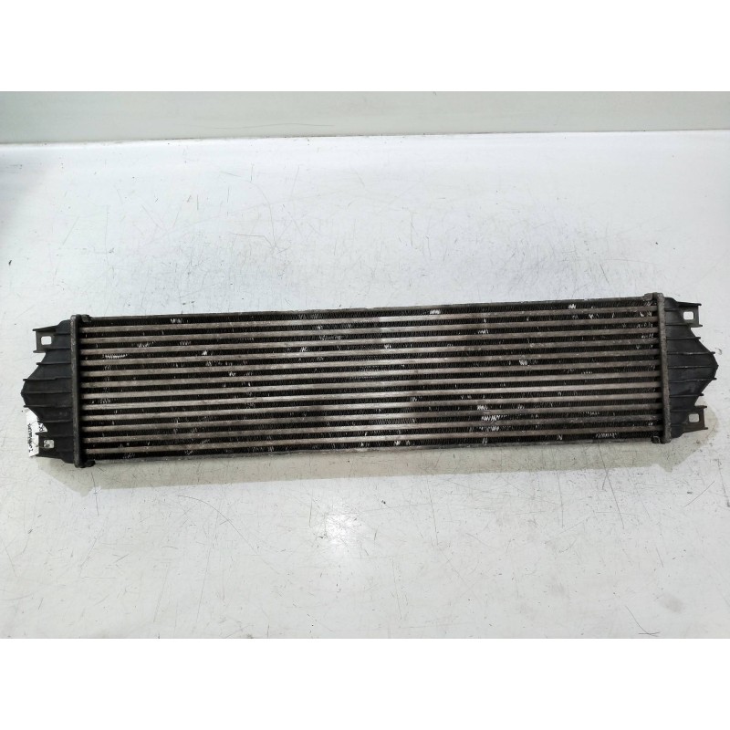 Recambio de intercooler para renault master desde ´98 base, caja cerrada l1h1 rs 3078 referencia OEM IAM 874806MC  