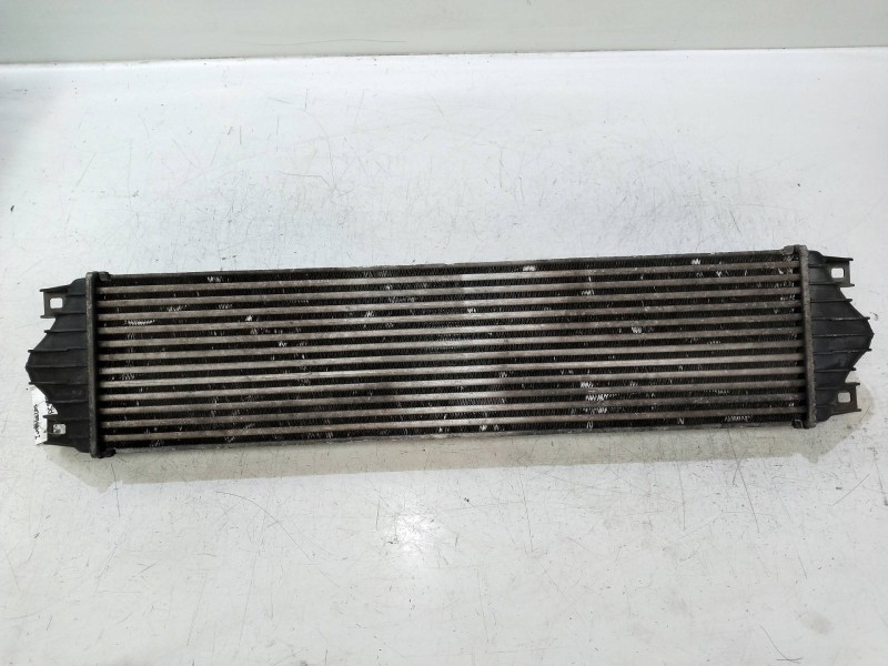 Recambio de intercooler para renault master desde ´98 base, caja cerrada l1h1 rs 3078 referencia OEM IAM 874806MC  