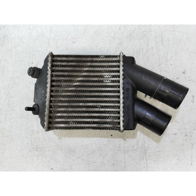 Recambio de intercooler para renault megane i classic (la0) 1.9 turbodiesel  referencia OEM IAM