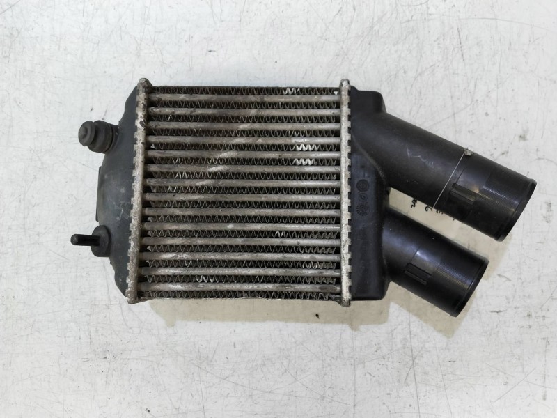 Recambio de intercooler para renault megane i classic (la0) 1.9 turbodiesel referencia OEM IAM   