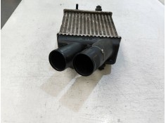 Recambio de intercooler para renault megane i classic (la0) 1.9 turbodiesel referencia OEM IAM    2