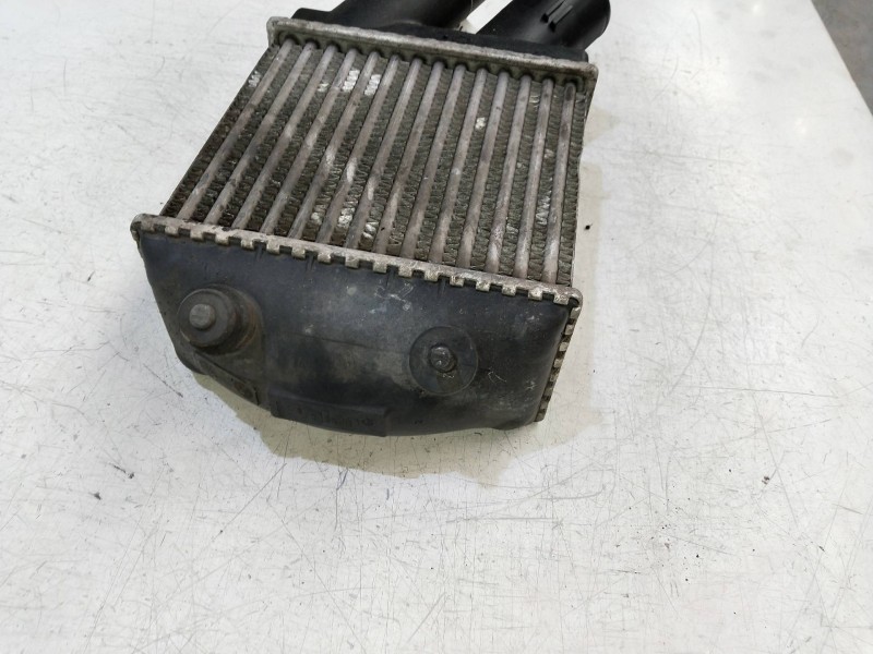 Recambio de intercooler para renault megane i classic (la0) 1.9 turbodiesel referencia OEM IAM   