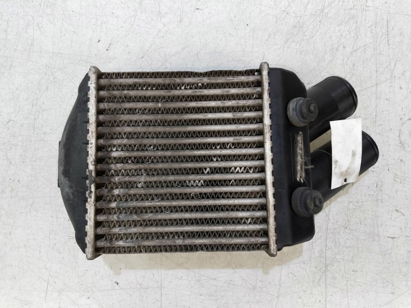 Recambio de intercooler para renault megane i classic (la0) 1.9 turbodiesel referencia OEM IAM   