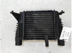 Recambio de intercooler para renault modus 1.5 dci diesel cat referencia OEM IAM 8200170504 876893NF 