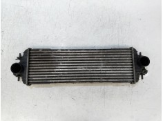 Recambio de intercooler para renault trafic caja cerrada (ab 4.01) referencia OEM IAM 868928GH 7700312903 