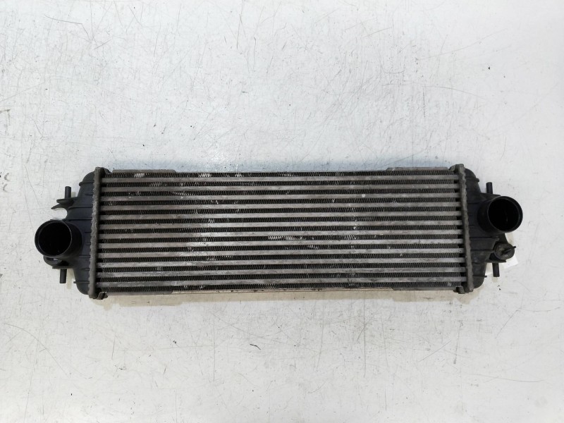 Recambio de intercooler para renault trafic caja cerrada (ab 4.01) referencia OEM IAM 868928GH 7700312903 