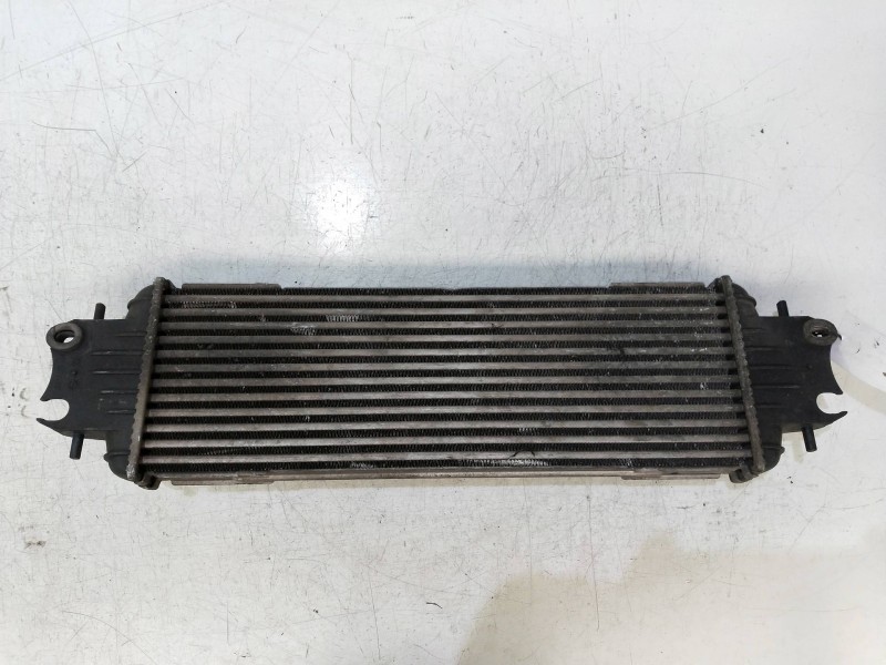 Recambio de intercooler para renault trafic caja cerrada (ab 4.01) referencia OEM IAM 868928GH 7700312903 