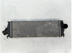 Recambio de intercooler para renault trafic caja cerrada (ab 4.01) 2.0 dci diesel cat referencia OEM IAM 93854162  
