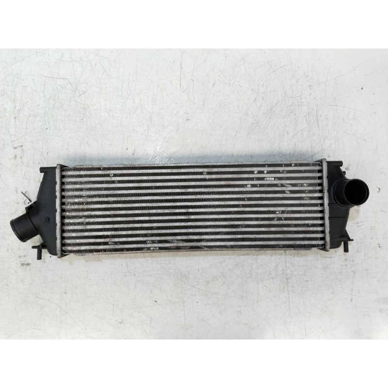 Recambio de intercooler para renault trafic caja cerrada (ab 4.01) 2.0 dci diesel cat referencia OEM IAM 93854162  