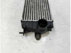 Recambio de intercooler para renault trafic caja cerrada (ab 4.01) 2.0 dci diesel cat referencia OEM IAM 93854162   2
