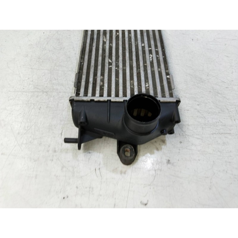 Recambio de intercooler para renault trafic caja cerrada (ab 4.01) 2.0 dci diesel cat referencia OEM IAM 93854162  