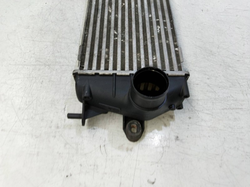 Recambio de intercooler para renault trafic caja cerrada (ab 4.01) 2.0 dci diesel cat referencia OEM IAM 93854162  