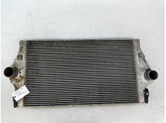 Recambio de intercooler para renault vel satis (bj0) 3.0 v6 dci turbodiesel cat referencia OEM IAM 8200033732  