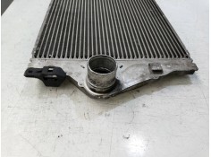 Recambio de intercooler para renault vel satis (bj0) 3.0 v6 dci turbodiesel cat referencia OEM IAM 8200033732   2