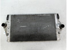 Recambio de intercooler para renault vel satis (bj0) 2.2 dci turbodiesel fap cat referencia OEM IAM   