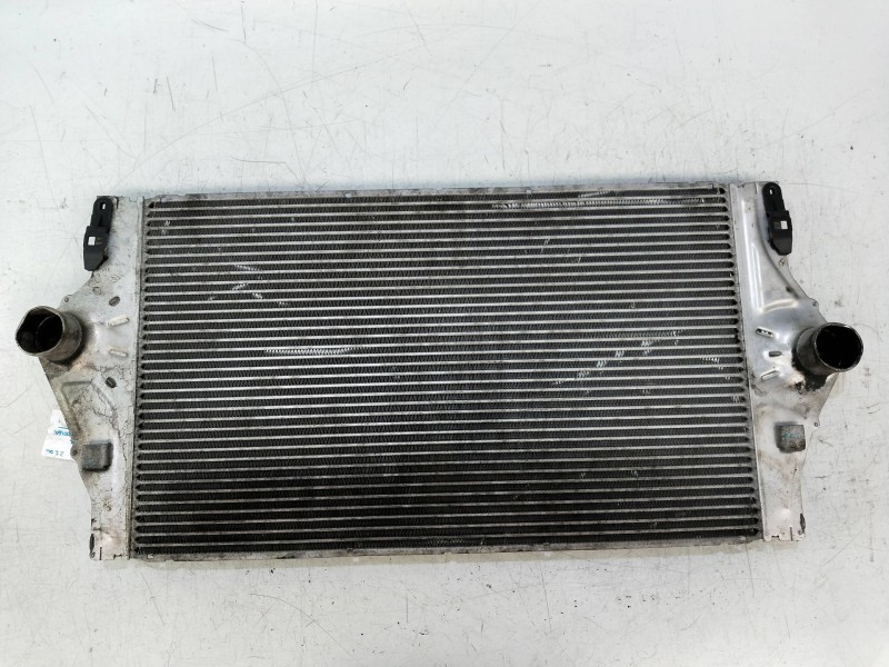 Recambio de intercooler para renault vel satis (bj0) 2.2 dci turbodiesel fap cat referencia OEM IAM   