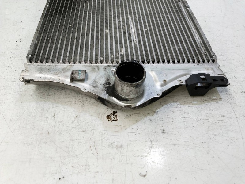 Recambio de intercooler para renault vel satis (bj0) 2.2 dci turbodiesel fap cat referencia OEM IAM   