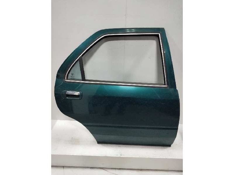 Recambio de puerta trasera derecha para lancia kappa berlina 3.0 v6 24v cat referencia OEM IAM   