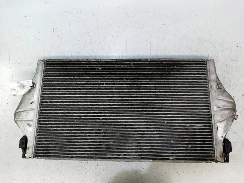 Recambio de intercooler para renault vel satis (bj0) 2.2 dci turbodiesel fap cat referencia OEM IAM   